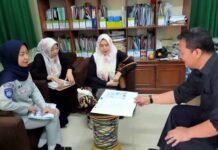 di SMKN 15 Bandung