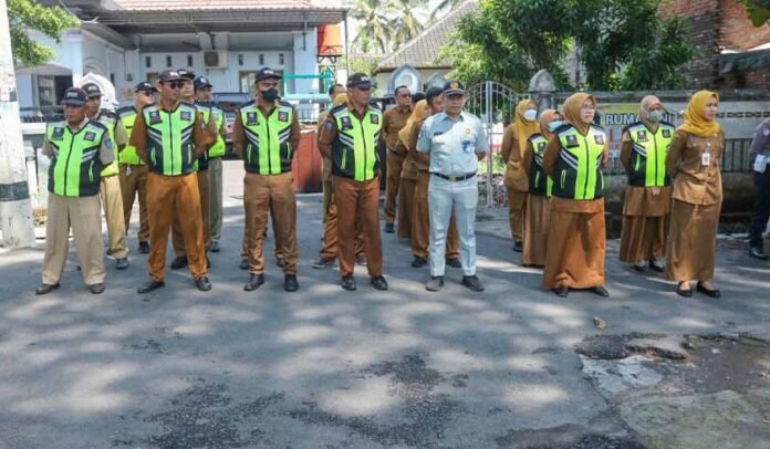 di Selong