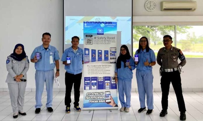 jabar 1 jasa raharja jabar