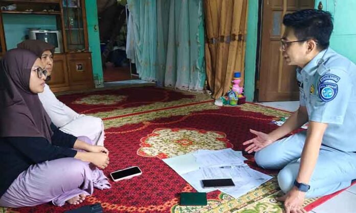kalsel 2 jasa raharja kalsel