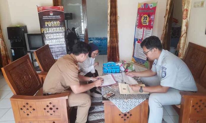 kalsel 3 jasa raharja kalsel