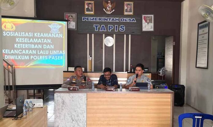 kaltim 1 jasa raharja kaltim