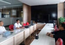 ke Kantor Bapenda Jawa Barat