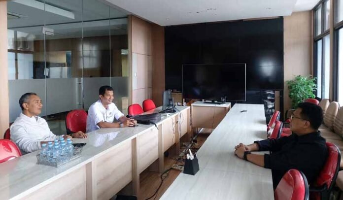 ke Kantor Bapenda Jawa Barat ke Kantor Bapenda Jawa Barat