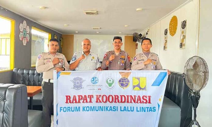 maluku jasa raharja maluku