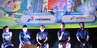 PERTAMINA