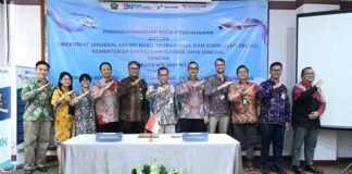 sebagai Eco-Friendly Airport