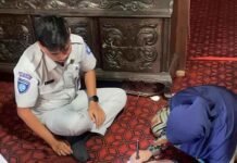 jasa raharja sulsel