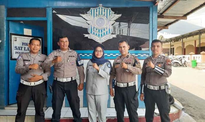 sulut 1 jasa raharja sulut