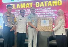 jasa raharja sumbar