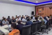 Angkutan Kapal Laut 2024