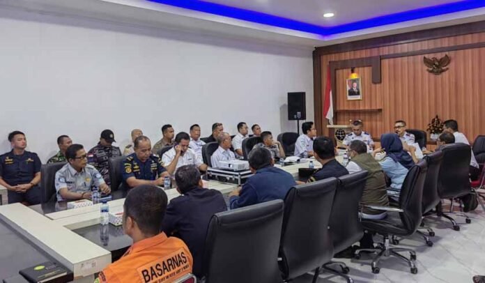 Angkutan Kapal Laut 2024 Angkutan Kapal Laut 2024