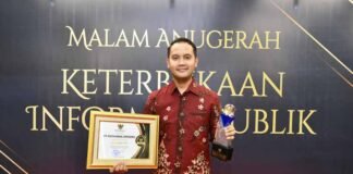 Badan Publik BUMN 2024