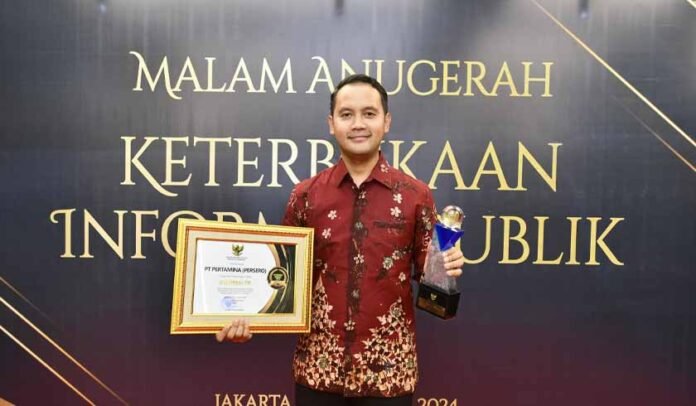 Badan Publik BUMN 2024 Badan Publik BUMN 2024