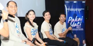 Champion of Financial Inclusion