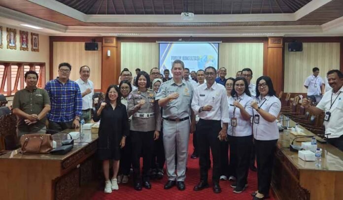 Daerah Provinsi Bali Tahun 2024 Daerah Provinsi Bali Tahun 2024