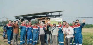 Desa Energi Berdikari