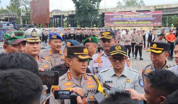 Di Polresta Samarinda Di Polresta Samarinda
