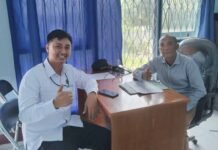 Dinas Perhubungan Kabupaten Sumbawa