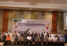 Jasa Raharja Samarinda