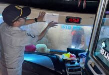 Jelang Operasi Lilin Candi 2024