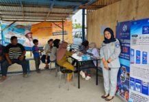 Kepedulian kepada Masyarakat