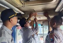 Lakukan Inspeksi Keselamatan