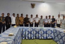 Liburan Aman dan Selamat