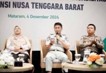 jasa raharja NTB