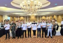 Operasi Nataru Wilayah Kepri