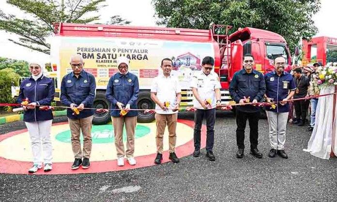 PERTAMINA PERTAMINA