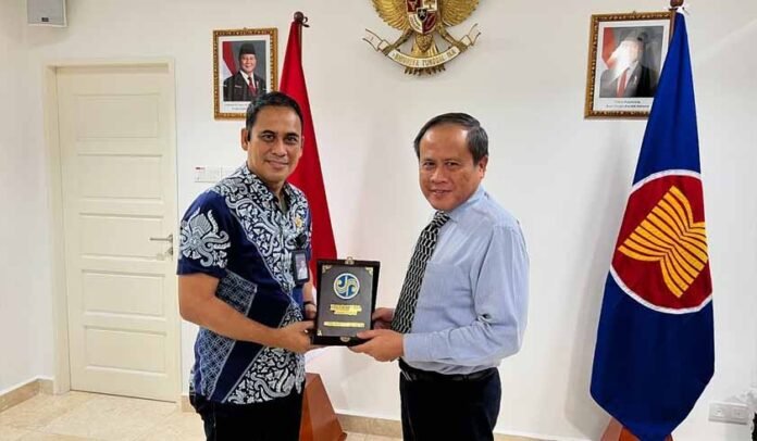 Penumpang WNI di Sabah Penumpang WNI di Sabah