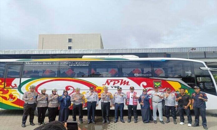 SUMBAR 1 jasa raharja sumbar