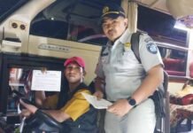 Sosialisasi Practical Guidance