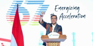Swasembada Energi untuk Negeri