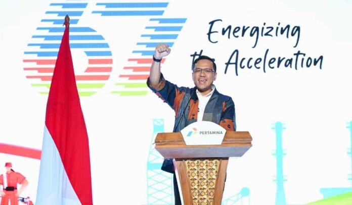 Swasembada Energi untuk Negeri Swasembada Energi untuk Negeri