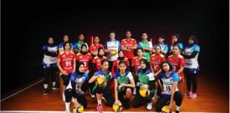 Taklukkan Proliga 2025