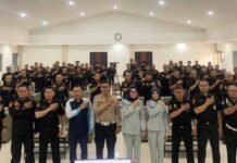 Untuk Anggota Senkom Mitra Polri