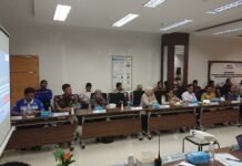 Pelabuhan Soekarno Hatta Makassar