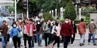 Pertumbuhan Ekonomi Indonesia