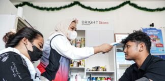 Pelabuhan hingga Bandara