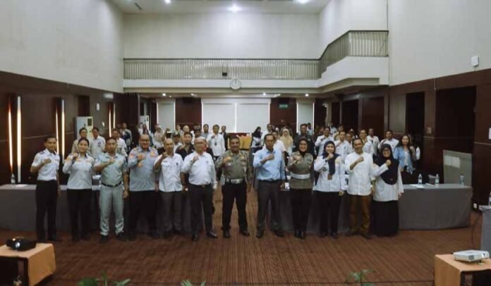 di Balikpapan