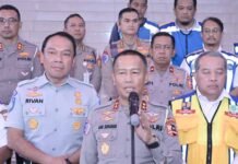 di Jawa Tengah