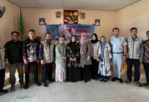 di Kecamatan Malangke Barat