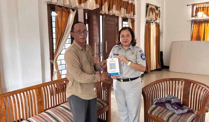 di Koperasi Karya Bahari di Koperasi Karya Bahari