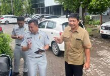di STIEM Bongaya Makassar