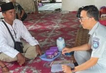 jasa raharja kalsel