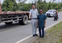jasa raharja kalsel