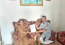 laksanakan Program SIGAP