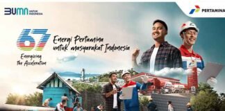 PERTAMINA